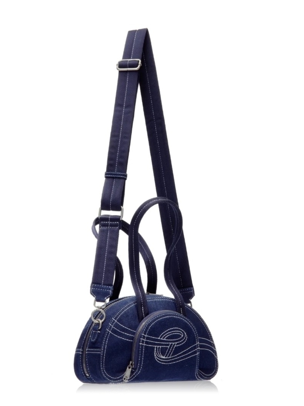 Telfar DUMPLING BAG - Picture 8 of 9